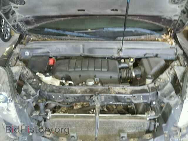 2009 BUICK ENCLAVE - VIN: 5GAER23D09J138085 - Фото 7