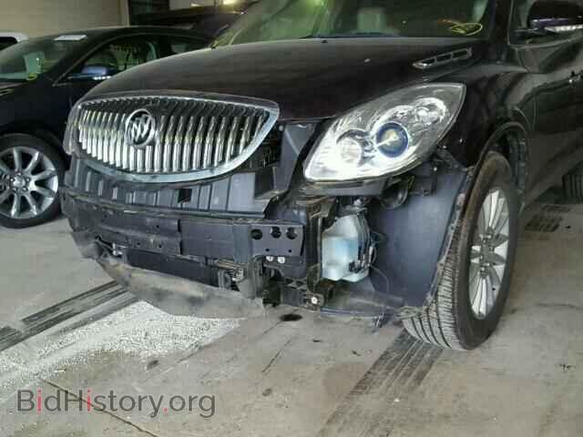 2009 BUICK ENCLAVE - VIN: 5GAER23D09J138085 - Фото 9