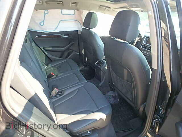2012 AUDI Q5 - VIN: WA1LFAFP2CA040627 - Photo 6