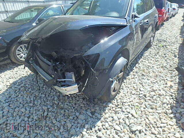 2012 AUDI Q5 - VIN: WA1LFAFP2CA040627 - Photo 10