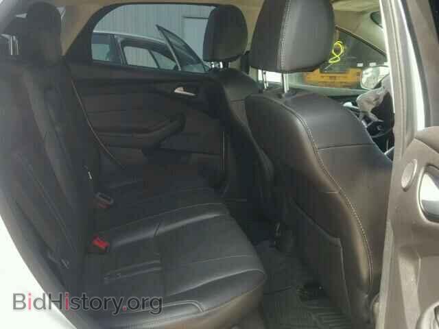 2013 FORD FOCUS - VIN: 1FADP3K21DL200554 - Фото 6