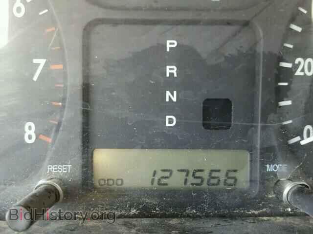 2006 KIA OPTIMA - VIN: KNAGD128X65438075 - Фото 8