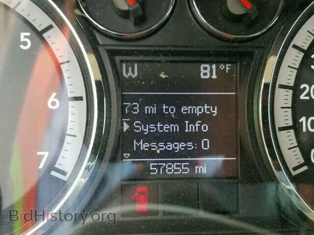 2009 DODGE RAM 1500 - VIN: 1D3HV16T89J516844 - Фото 8