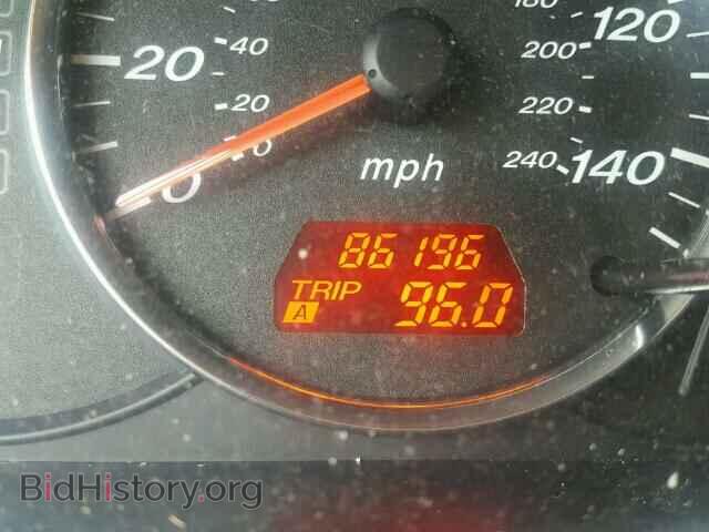 2007 MAZDA 6 - VIN: 1YVHP80D075M06240 - Photo 8