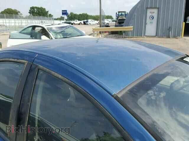 2004 DODGE NEON - VIN: 1B3ES26C34D533750 - Фото 10