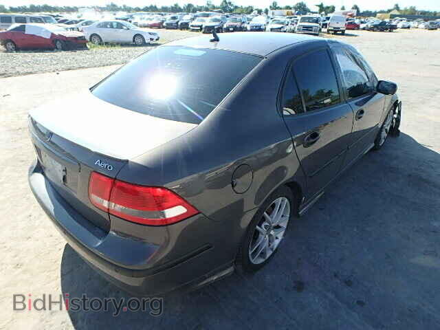 2005 SAAB 9 3 - VIN: YS3FH49Y751024762 - Фото 4