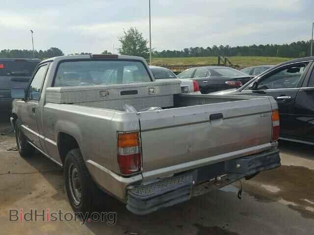 1995 MITSUBISHI MIGHTY MAX - VIN: JA7LS21G8SP008465 - Фото 3