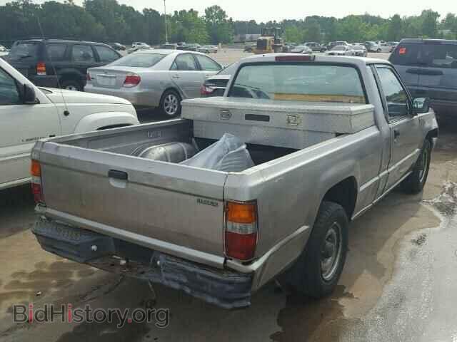 1995 MITSUBISHI MIGHTY MAX - VIN: JA7LS21G8SP008465 - Фото 4