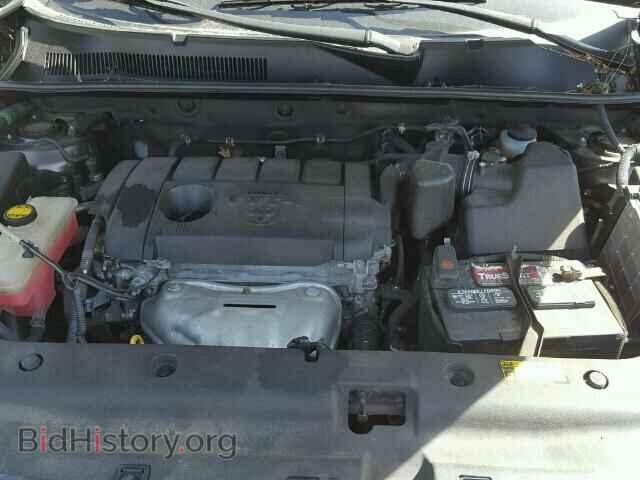 2011 TOYOTA RAV4 - VIN: 2T3DF4DV1BW128971 - Photo 7