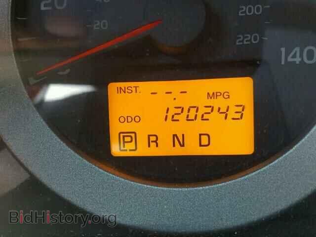 2011 TOYOTA RAV4 - VIN: 2T3DF4DV1BW128971 - Photo 8