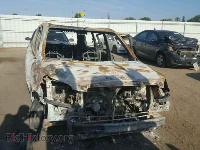 2008 HONDA PILOT - VIN: 5FNYF28298B024331 - Photo 9
