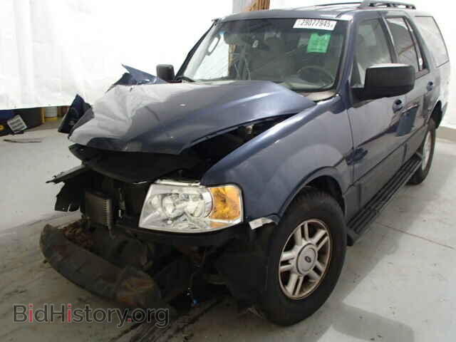 2005 FORD EXPEDITION - VIN: 1FMPU16535LA85994 - Фото 2