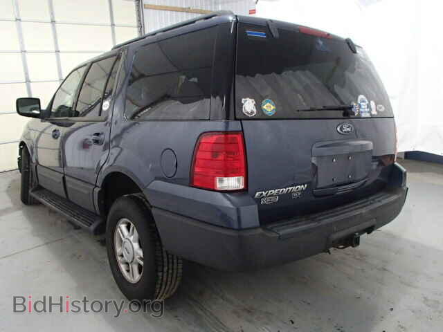 2005 FORD EXPEDITION - VIN: 1FMPU16535LA85994 - Фото 3
