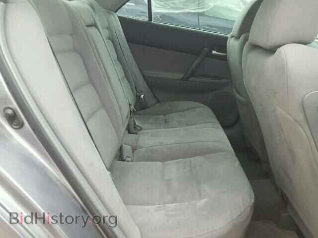 2007 MAZDA 6 - VIN: 1YVHP80D975M56456 - Фото 6