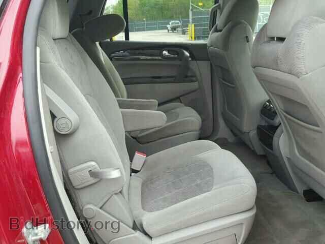 2013 BUICK ENCLAVE - VIN: 5GAKRBKD2DJ180254 - Фото 6