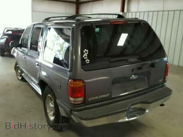 1998 FORD EXPLORER - VIN: 1FMZU32E4WZA02680 - Фото 3