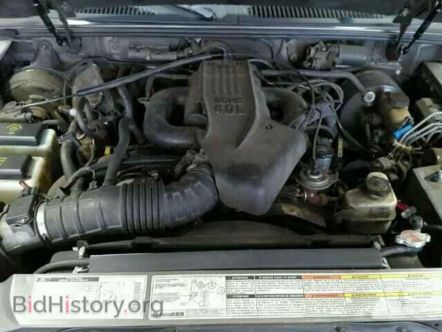 1998 FORD EXPLORER - VIN: 1FMZU32E4WZA02680 - Фото 7
