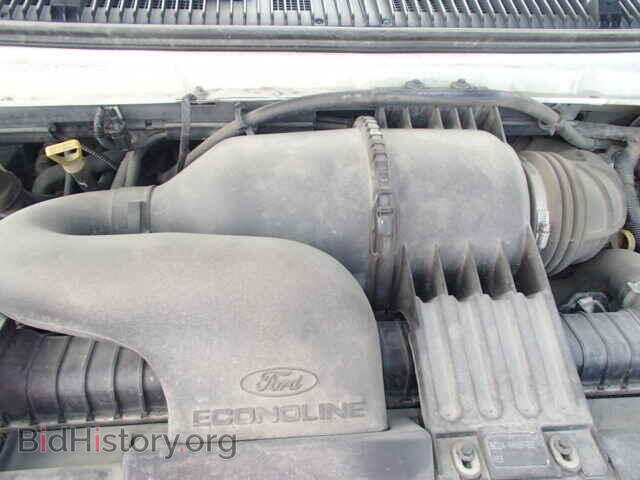 2006 FORD ECONOLINE - VIN: 1FTSS34L26DA86552 - Photo 7