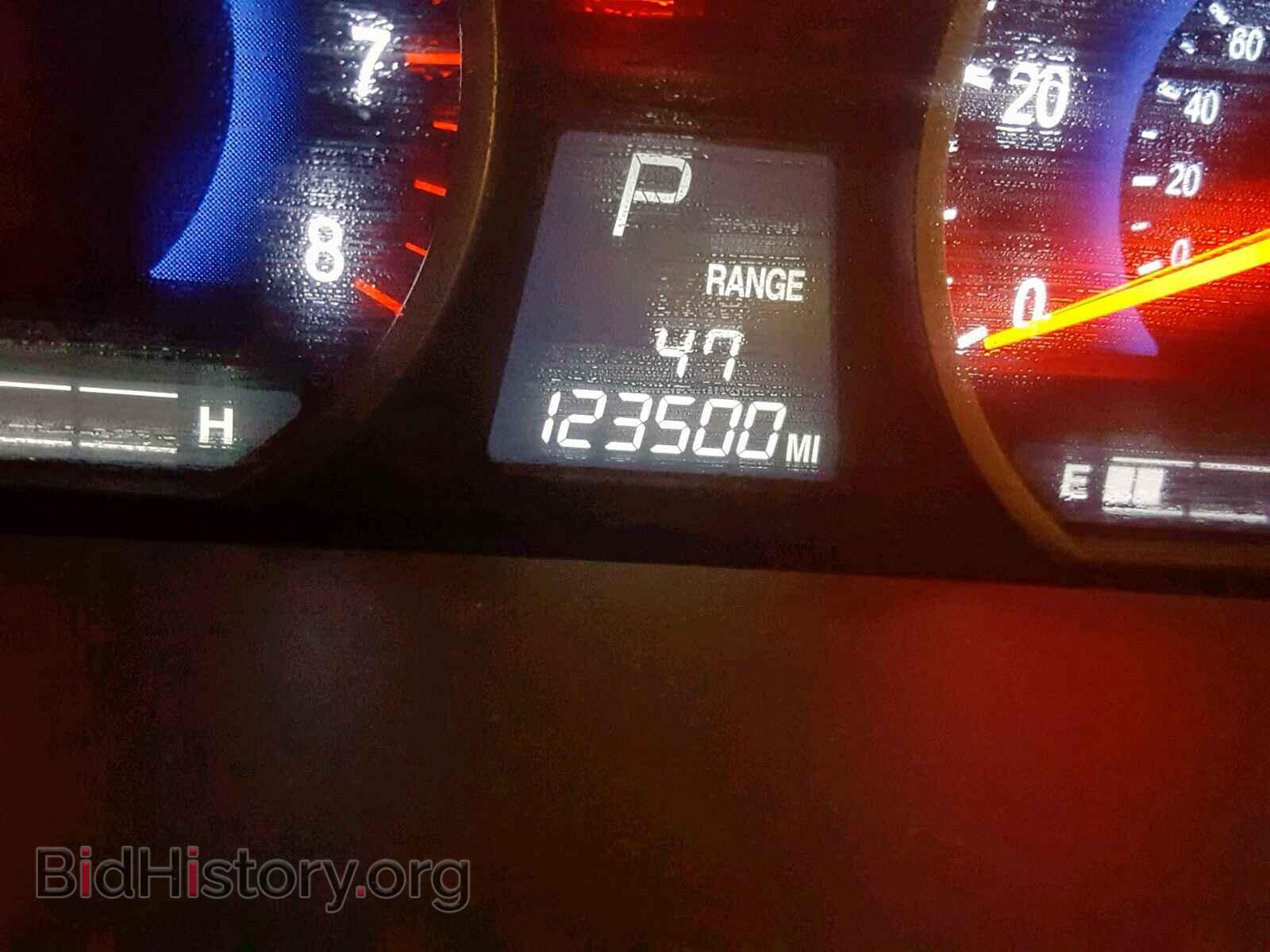 2008 KIA OPTIMA - VIN: KNAGE124885251897 - Фото 8