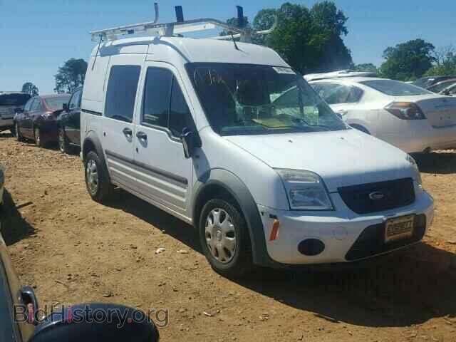 Photo NM0LS7BN5BT044115 - FORD TRANSIT CO 2011