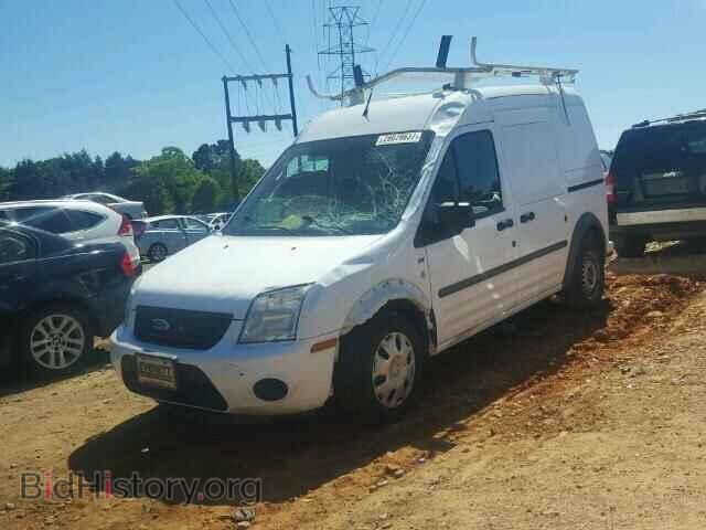 2011 FORD TRANSIT CO - VIN: NM0LS7BN5BT044115 - Фото 2