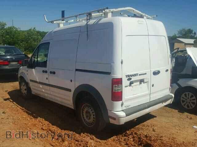 2011 FORD TRANSIT CO - VIN: NM0LS7BN5BT044115 - Фото 3