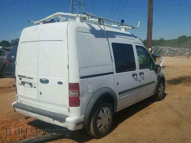 2011 FORD TRANSIT CO - VIN: NM0LS7BN5BT044115 - Фото 4