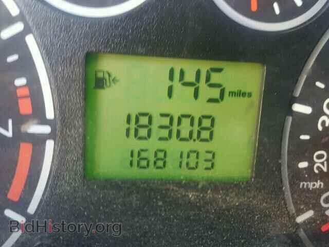 2011 FORD TRANSIT CO - VIN: NM0LS7BN5BT044115 - Фото 8