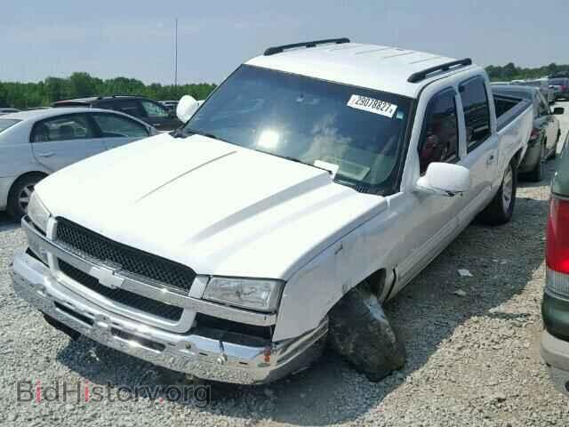 2005 CHEVROLET SILVERADO - VIN: 2GCEK13T951123920 - Фото 2