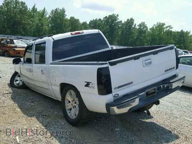 2005 CHEVROLET SILVERADO - VIN: 2GCEK13T951123920 - Фото 3