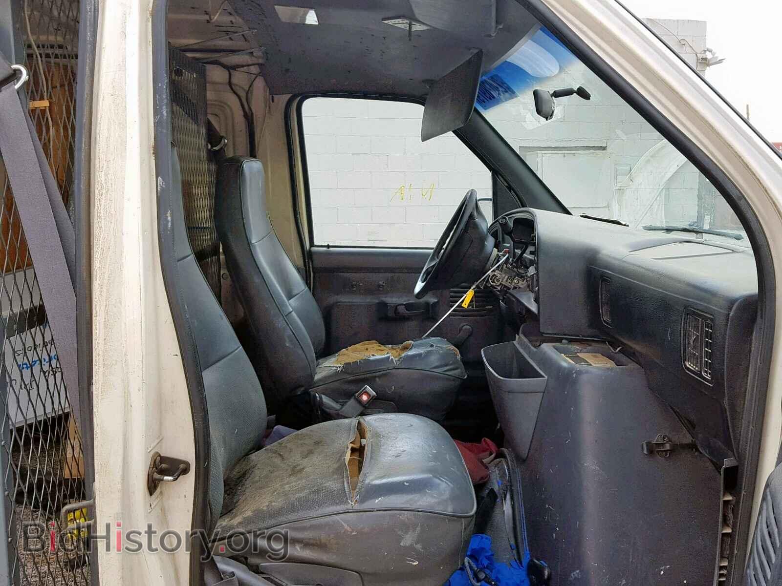 1993 FORD ECONOLINE - VIN: 1FTEE14Y1PHA13395 - Photo 5