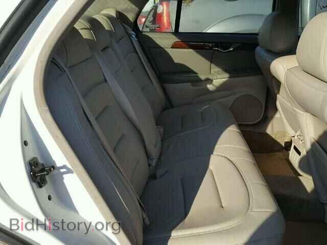 2001 CADILLAC DEVILLE - VIN: 1G6KD54Y31U261534 - Photo 6