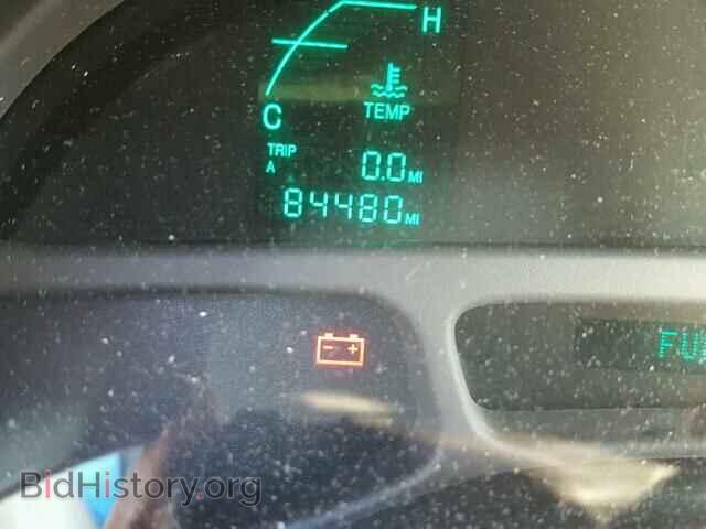 2001 CADILLAC DEVILLE - VIN: 1G6KD54Y31U261534 - Photo 8