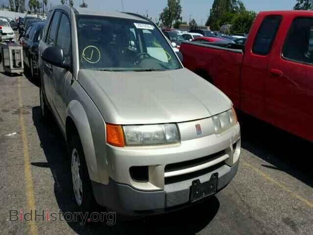 Photo 5GZCZ33D62S828126 - SATURN VUE 2002