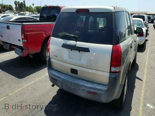 2002 SATURN VUE - VIN: 5GZCZ33D62S828126 - Фото 4