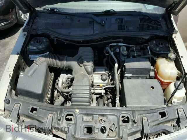 2002 SATURN VUE - VIN: 5GZCZ33D62S828126 - Фото 7