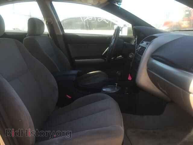 2004 MITSUBISHI GALANT - VIN: 4A3AB36F34E126337 - Фото 5