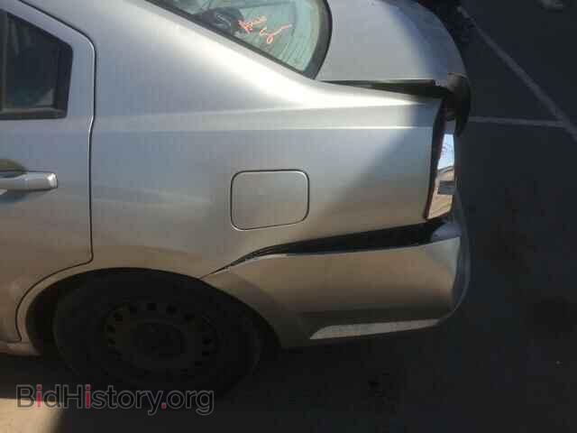 2004 MITSUBISHI GALANT - VIN: 4A3AB36F34E126337 - Фото 10