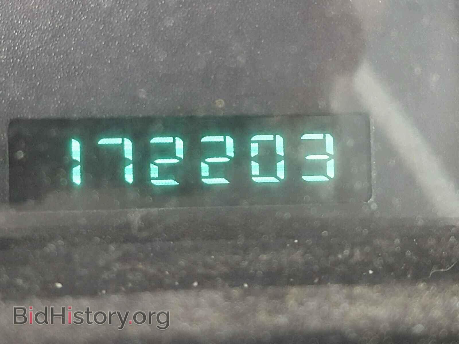 2000 JEEP WRANGLER - VIN: 1J4FA29P8YP707752 - Фото 8