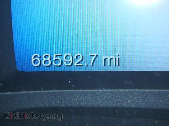 2011 FORD EDGE - VIN: 2FMDK3JC5BBA59211 - Photo 8