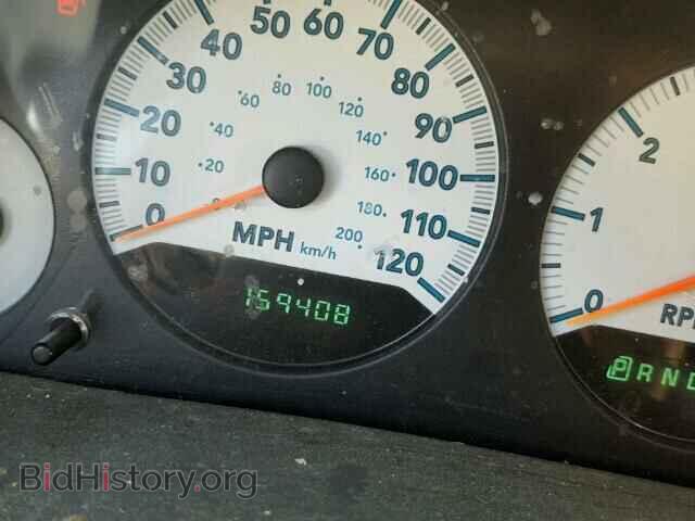 2006 DODGE CARAVAN - VIN: 2D4GP44L76R854670 - Фото 8