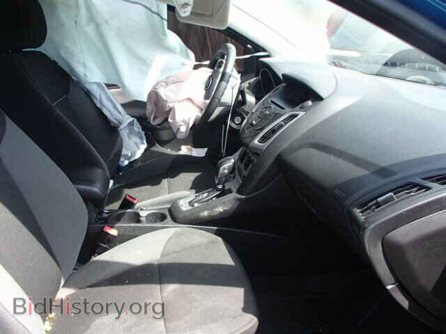 2013 FORD FOCUS - VIN: 1FADP3F24DL150582 - Photo 5