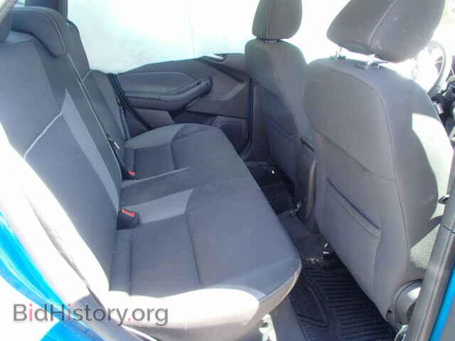 2013 FORD FOCUS - VIN: 1FADP3F24DL150582 - Photo 6