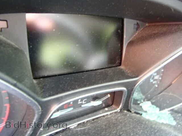 2013 FORD FOCUS - VIN: 1FADP3F24DL150582 - Photo 8