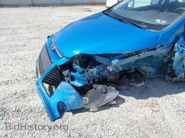 2013 FORD FOCUS - VIN: 1FADP3F24DL150582 - Photo 9