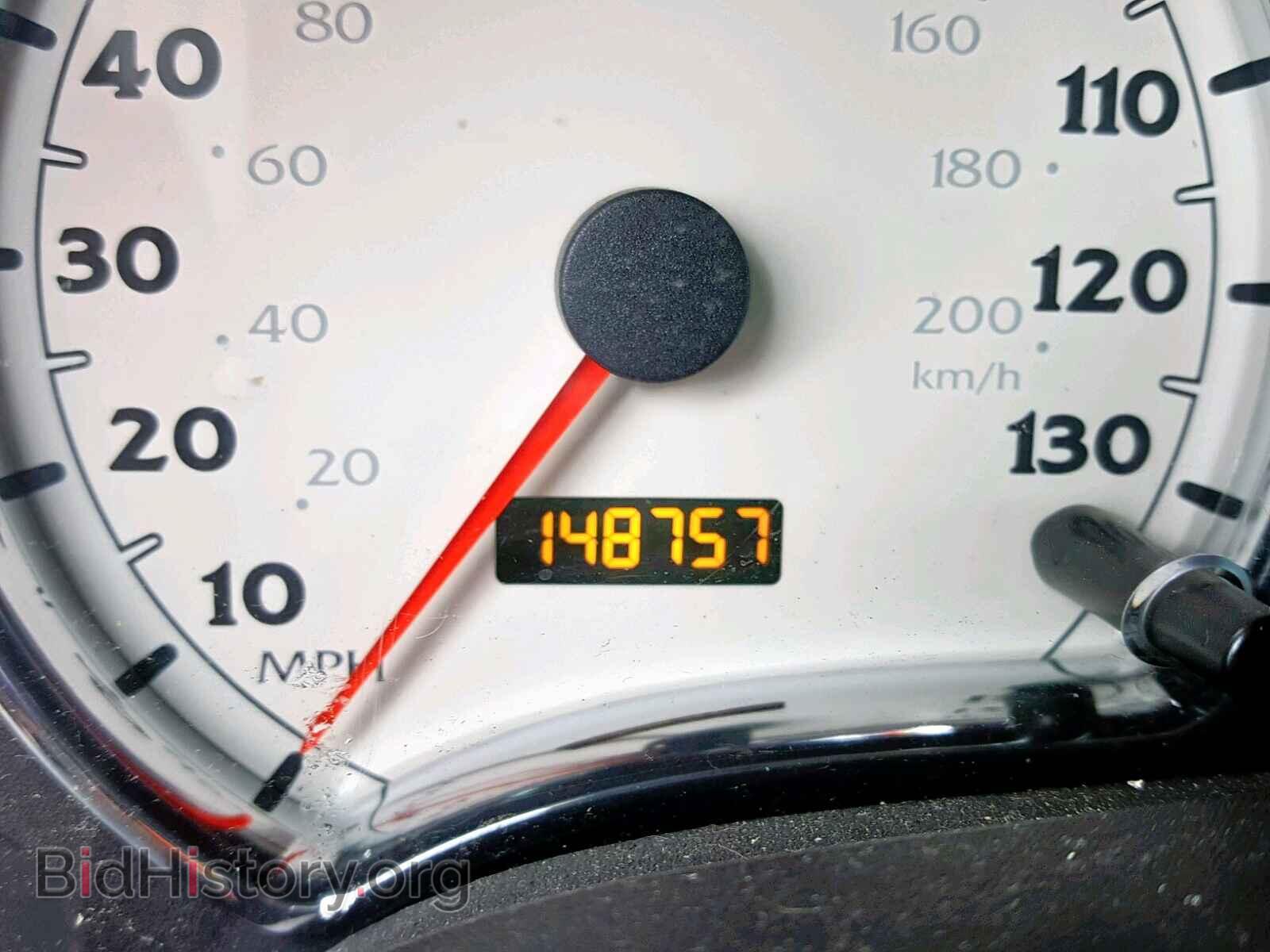 2004 SATURN VUE - VIN: 5GZCZ63444S882772 - Фото 8