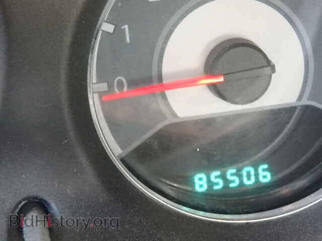 2011 CHRYSLER 200 - VIN: 1C3BC4FB2BN515723 - Фото 8