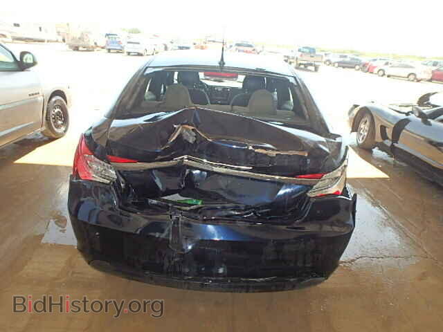 2011 CHRYSLER 200 - VIN: 1C3BC4FB2BN515723 - Фото 10