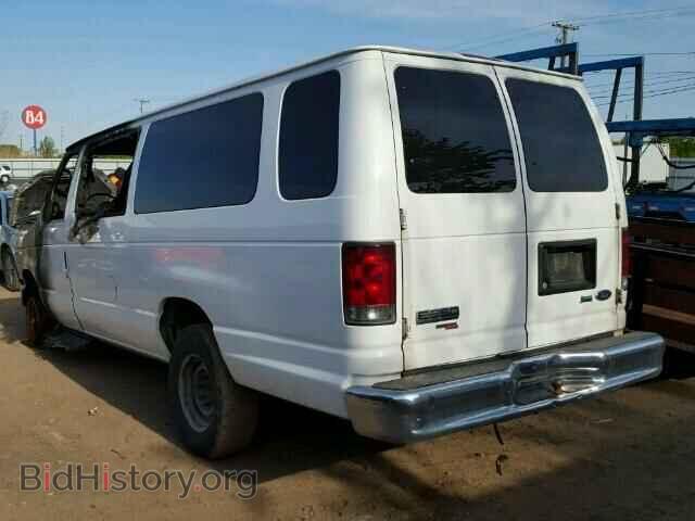 2012 FORD ECONOLINE - VIN: 1FBSS3BL9CDA28702 - Фото 3