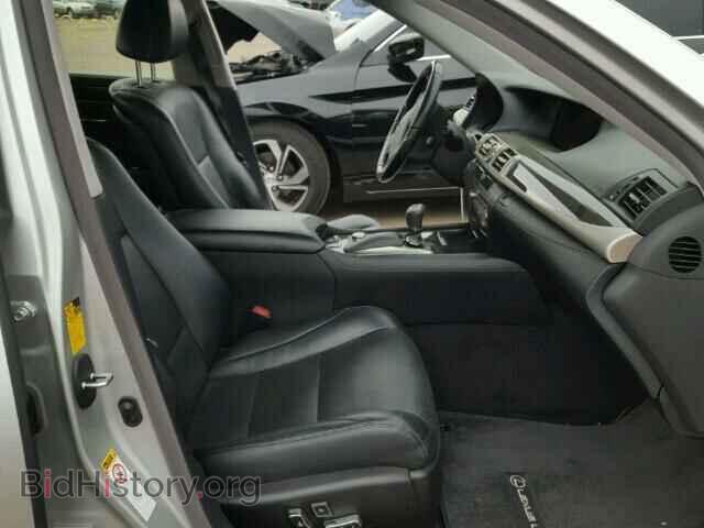 2013 LEXUS LS460 - VIN: JTHCL5EF7D5017836 - Photo 5
